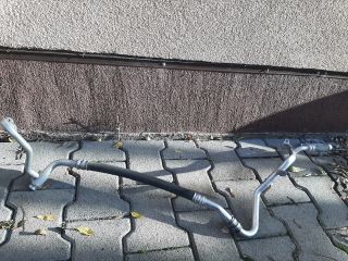 bontott RENAULT ZOE Klíma Cső