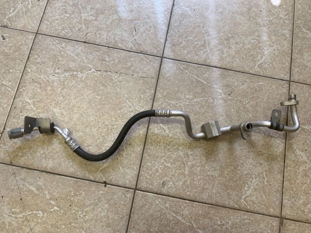 bontott RENAULT ZOE Klíma Cső