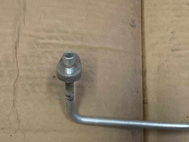 bontott RENAULT ZOE Klíma Cső