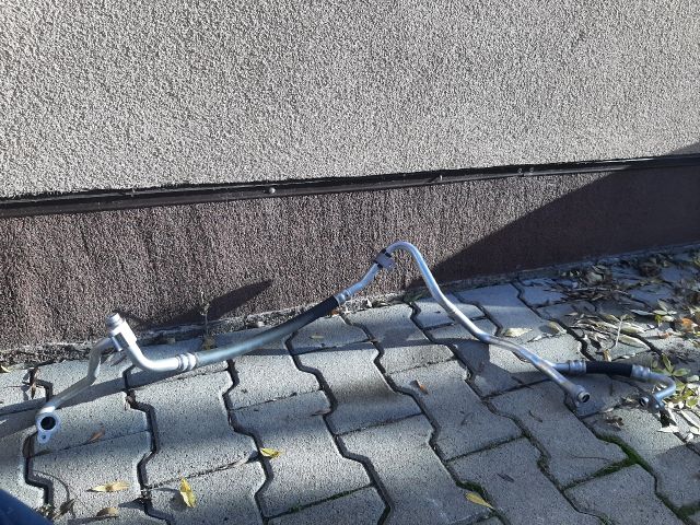 bontott RENAULT ZOE Klíma Cső