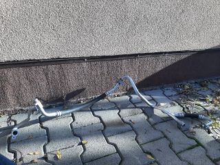 bontott RENAULT ZOE Klíma Cső