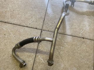 bontott RENAULT ZOE Klíma Cső