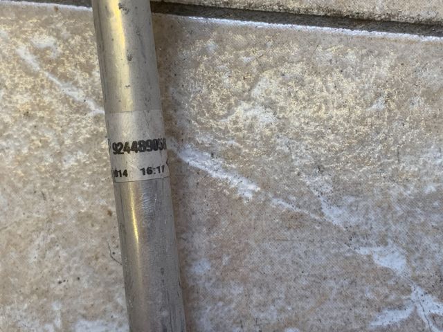 bontott RENAULT ZOE Klíma Cső