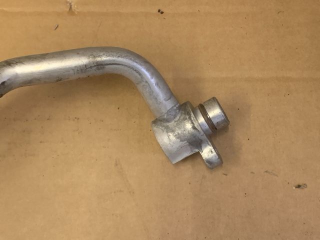 bontott RENAULT ZOE Klíma Cső