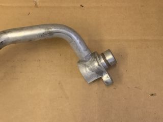 bontott RENAULT ZOE Klíma Cső