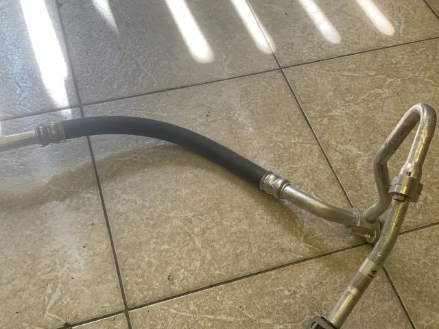 bontott RENAULT ZOE Klíma Cső