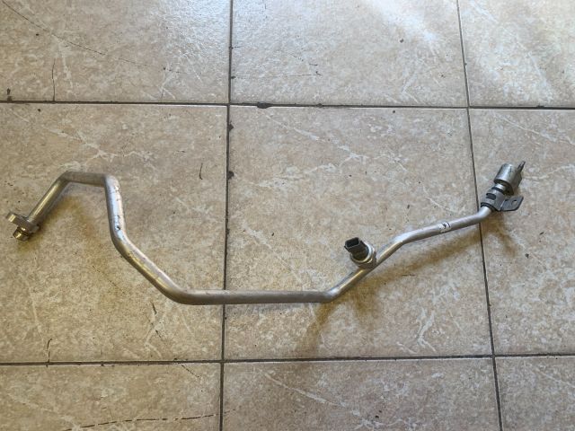 bontott RENAULT ZOE Klíma Cső