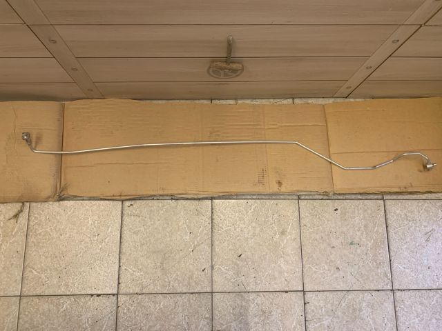 bontott RENAULT ZOE Klíma Cső