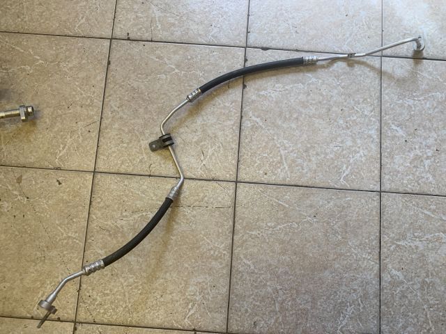 bontott RENAULT ZOE Klíma Cső