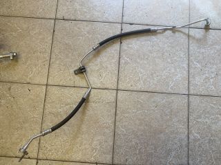 bontott RENAULT ZOE Klíma Cső