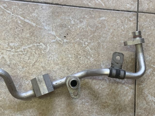 bontott RENAULT ZOE Klíma Cső