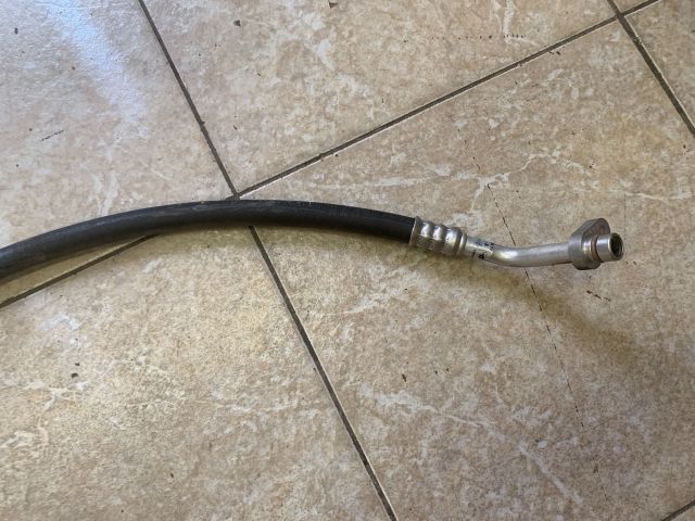 bontott RENAULT ZOE Klíma Cső