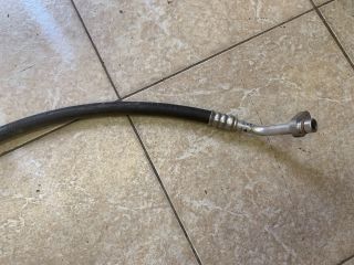 bontott RENAULT ZOE Klíma Cső