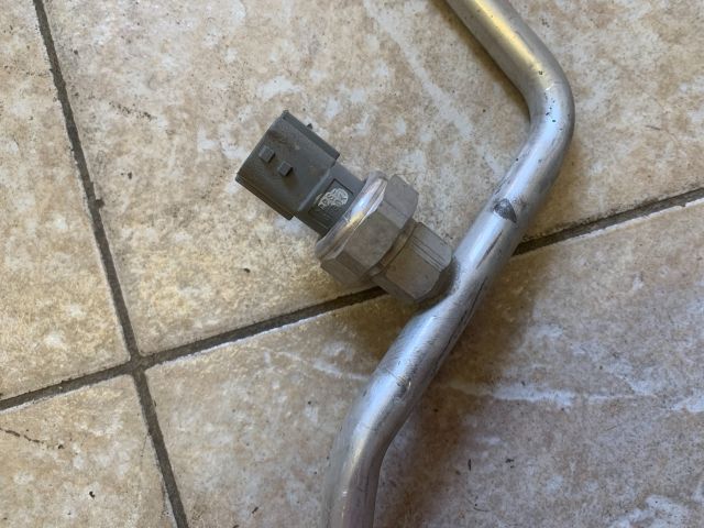 bontott RENAULT ZOE Klíma Cső