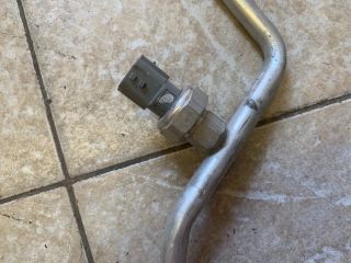 bontott RENAULT ZOE Klíma Cső