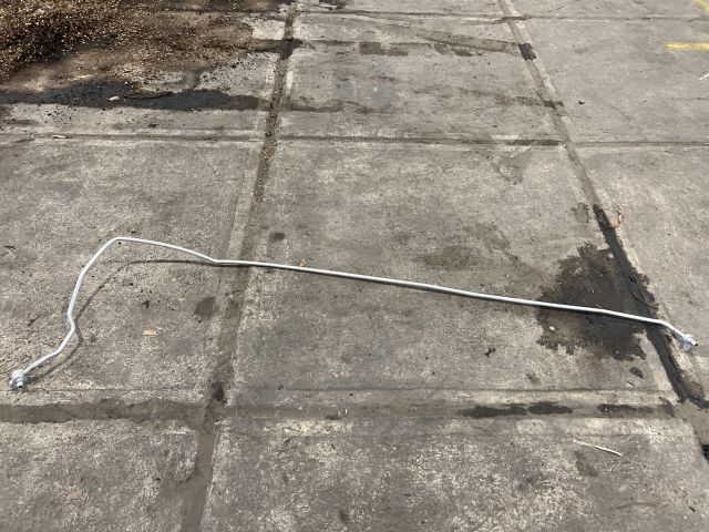 bontott RENAULT ZOE Klíma Cső