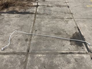 bontott RENAULT ZOE Klíma Cső