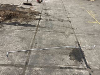 bontott RENAULT ZOE Klíma Cső