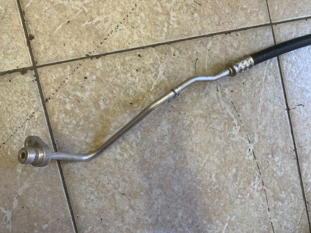 bontott RENAULT ZOE Klíma Cső