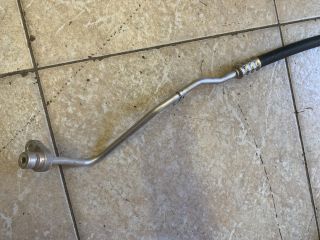 bontott RENAULT ZOE Klíma Cső