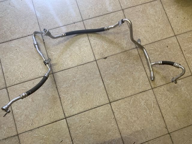 bontott RENAULT ZOE Klíma Cső