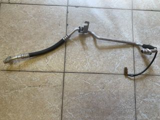 bontott RENAULT ZOE Klíma Cső