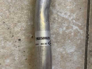 bontott RENAULT ZOE Klíma Cső