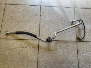 bontott RENAULT ZOE Klíma Cső