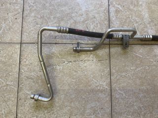 bontott RENAULT ZOE Klíma Cső