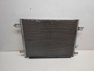 bontott RENAULT ZOE Klímahűtő Radiátor