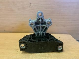 bontott RENAULT ZOE Motor Tartó Bak (Fém)