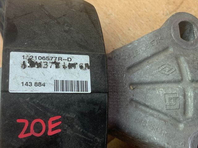 bontott RENAULT ZOE Motor Tartó Bak (Fém)