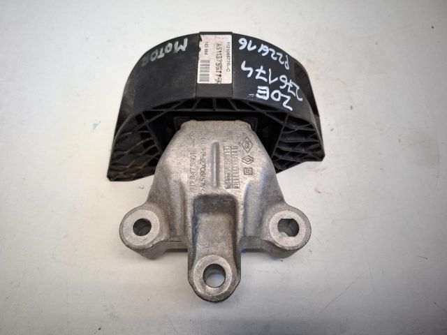 bontott RENAULT ZOE Motor Tartó Bak Jobb