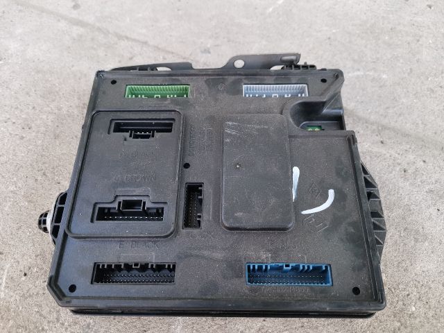 bontott RENAULT ZOE Motorvezérlő