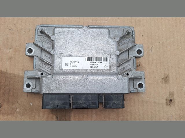 bontott RENAULT ZOE Motorvezérlő