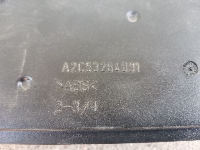 bontott RENAULT ZOE Motorvezérlő