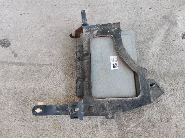 bontott RENAULT ZOE Motorvezérlő