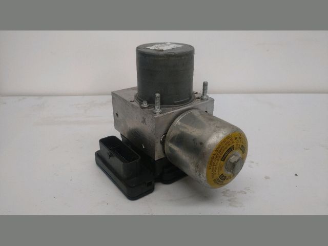 bontott RENAULT ZOE ABS Kocka