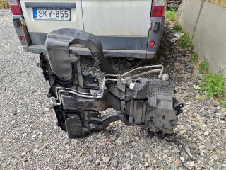 bontott RENAULT ZOE Akkumulátor Hűtő