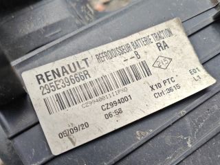 bontott RENAULT ZOE Akkumulátor Hűtő