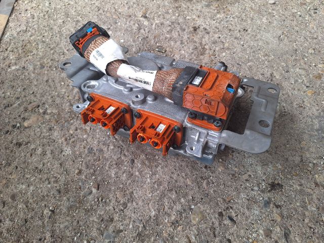 bontott RENAULT ZOE Akkumulátor Töltő