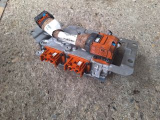 bontott RENAULT ZOE Akkumulátor Töltő