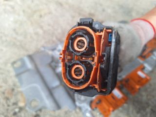 bontott RENAULT ZOE Akkumulátor Töltő