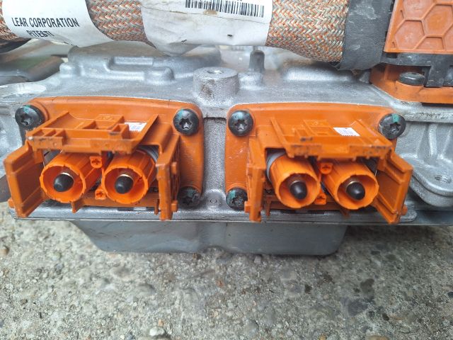 bontott RENAULT ZOE Akkumulátor Töltő