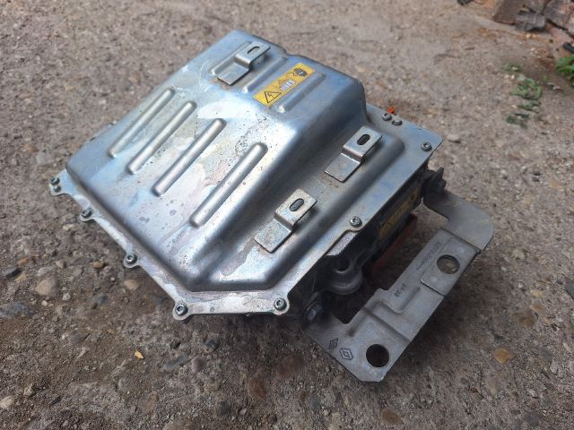 bontott RENAULT ZOE Akkumulátor Töltő