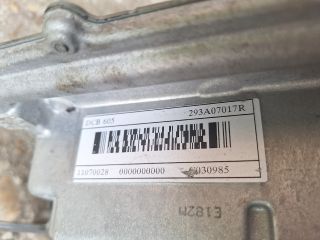 bontott RENAULT ZOE Akkumulátor Töltő