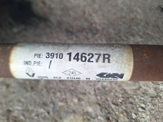 bontott RENAULT ZOE Bal Féltengely