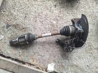 bontott RENAULT ZOE Bal Féltengely