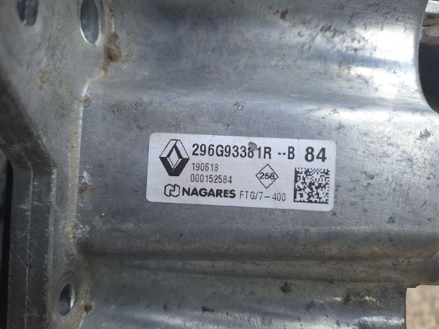 bontott RENAULT ZOE Hybrid Inverter