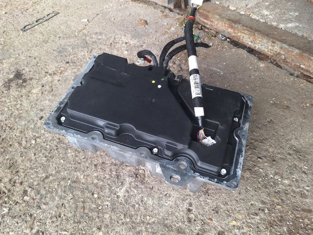 bontott RENAULT ZOE Hybrid Inverter